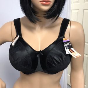 New With Tags Bali Bra S 34DD